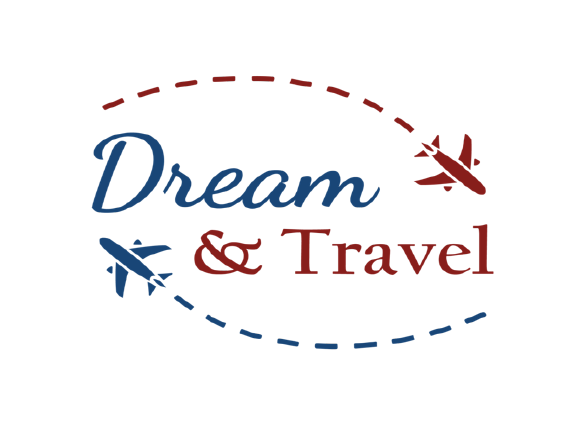 logo-Dream-travel logo-Dream-travel