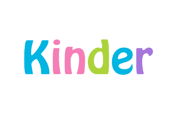 logo-Kinder logo-Kinder