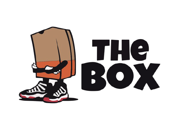 logo-The-box logo-The-box
