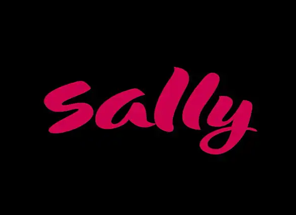 logo-sally logo-sally