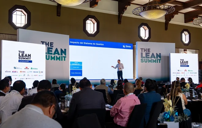 portado-the-lean-summit-2026