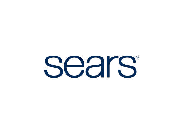 sears logo-sears