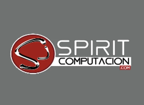 spirit-computacion spirit-computacion
