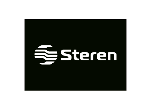 steren logo-steren