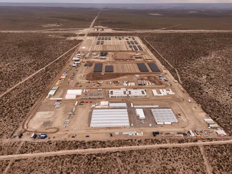 vaca muerta argentina lidera petróleo