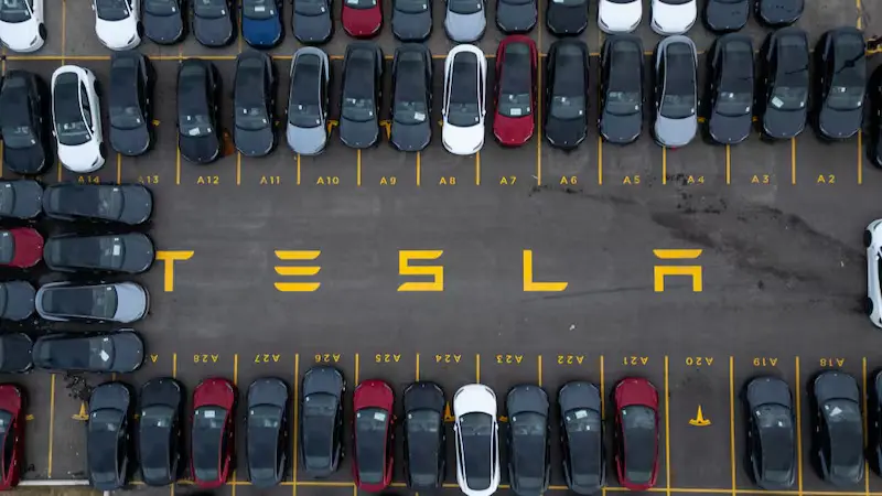 vehículos eléctricos con auge en Europa