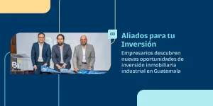 Aliados para tu inversion - Eventos BE