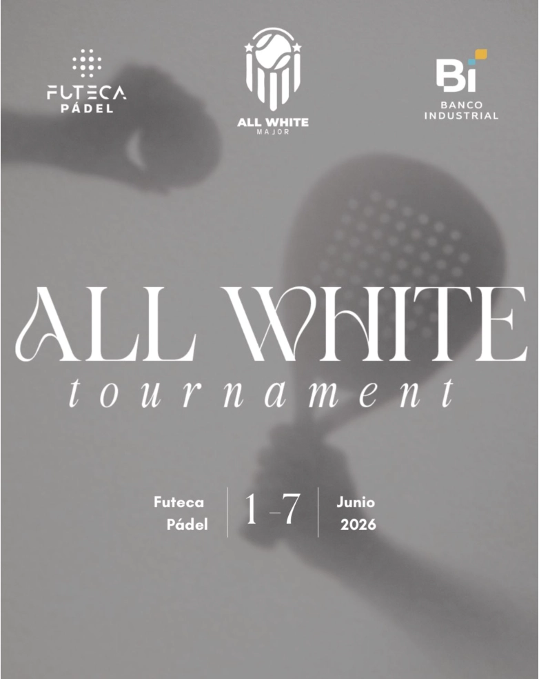All white tournament All white tournament