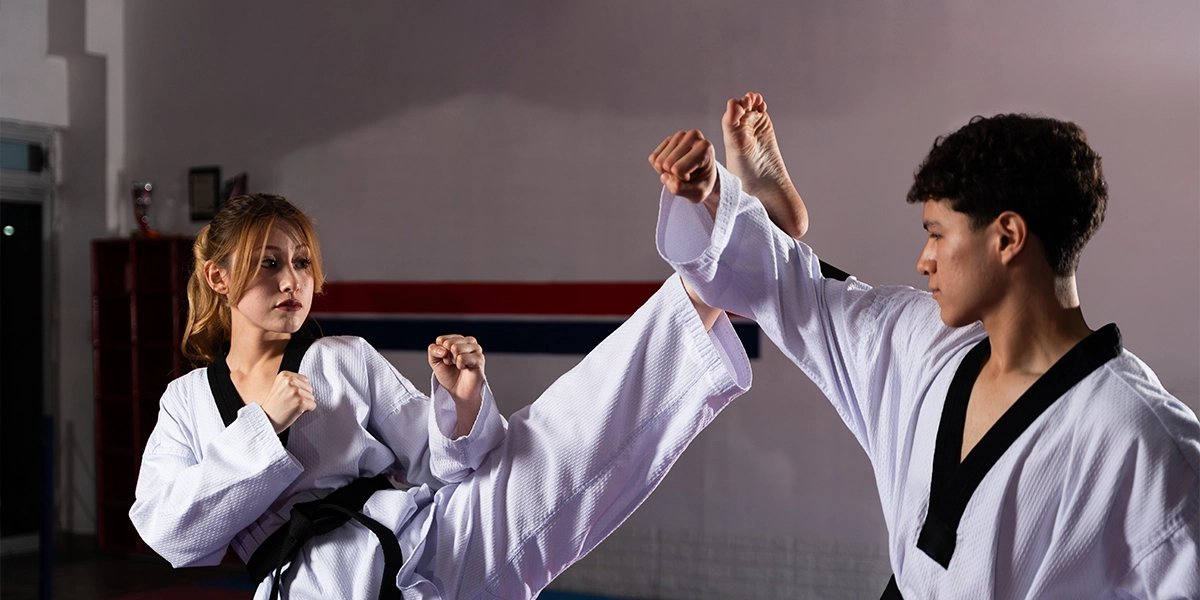 Open Taekwondo GT 2026
