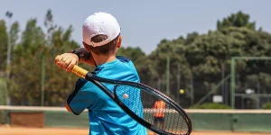 Copa Federación Nacional de Tenis