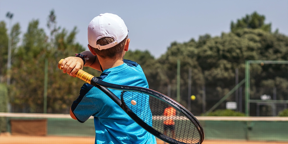 Copa Federación Nacional de Tenis
