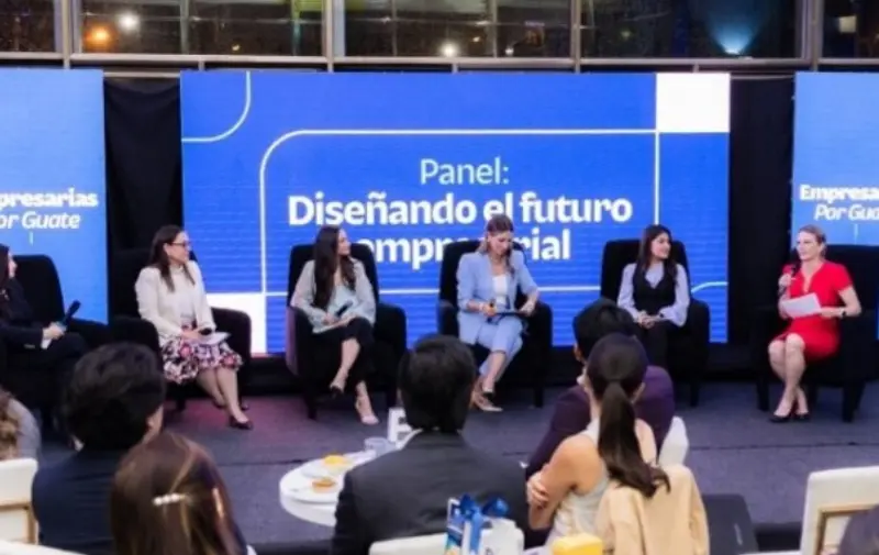 Cómo el liderazgo femenino empresarial impulsa la innovación y el desarrollo económico