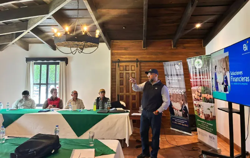 Cómo el sector forestal impulsa el desarrollo regional y empresarial en Guatemala