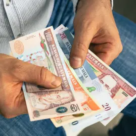 ¿Cómo equilibrar tus finanzas a mitad de año? ¿Cómo equilibrar tus finanzas a mitad de año?