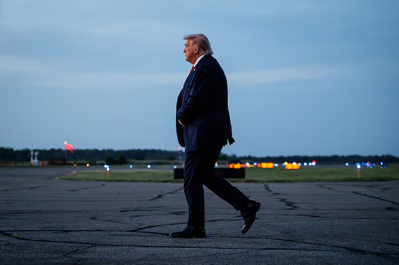 Donald trump Donald trump