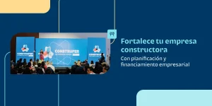 Empresa constructora
