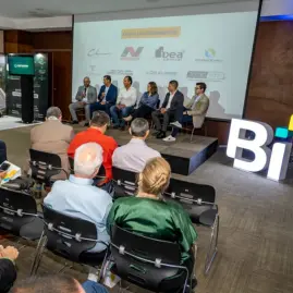 Empresarios descubren nuevas oportunidades de inversión inmobiliaria industrial en Guatemala Empresarios descubren nuevas oportunidades de inversión inmobiliaria industrial en Guatemala