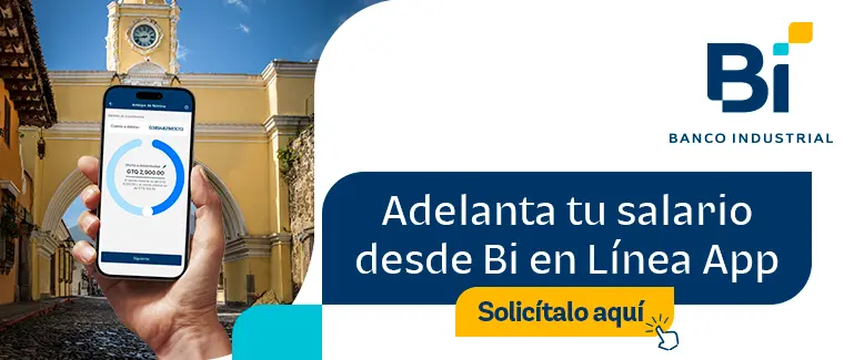 Enfrenta cada desafío con tranquilidad: accede a tu adelanto de salario Enfrenta cada desafío con tranquilidad: accede a tu adelanto de salario