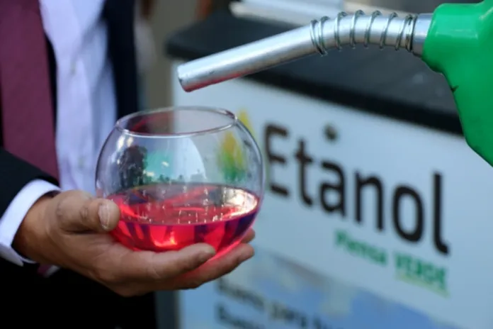 Etanol Etanol