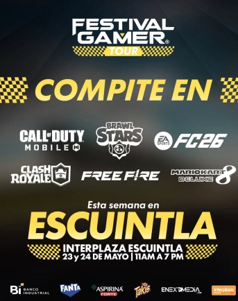 Festival Gamer-2 Festival Gamer-J