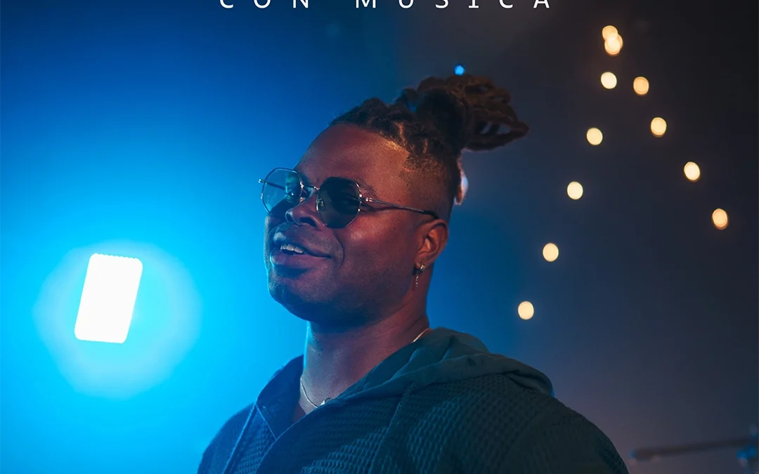 Imagen destacada - Demosle con musica - Said