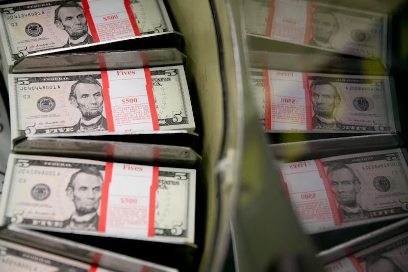 Las monedas preferidas de Goldman Sachs