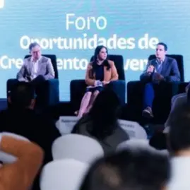 Oportunidades de inversión para Pymes: aprendizajes de Entre Empresarios Sacatepéquez Oportunidades de inversión para Pymes: aprendizajes de Entre Empresarios Sacatepéquez