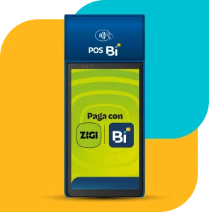 POS Bi beneficios