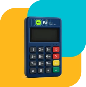 POS Bi móvil beneficios