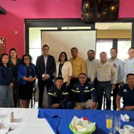 Perspectivas Económicas Escuintla: oportunidades para fortalecer y hacer crecer tu empresa Perspectivas Económicas Escuintla: oportunidades para fortalecer y hacer crecer tu empresa