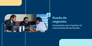 Rueda de negocios Quetzaltenango - Eventos BE