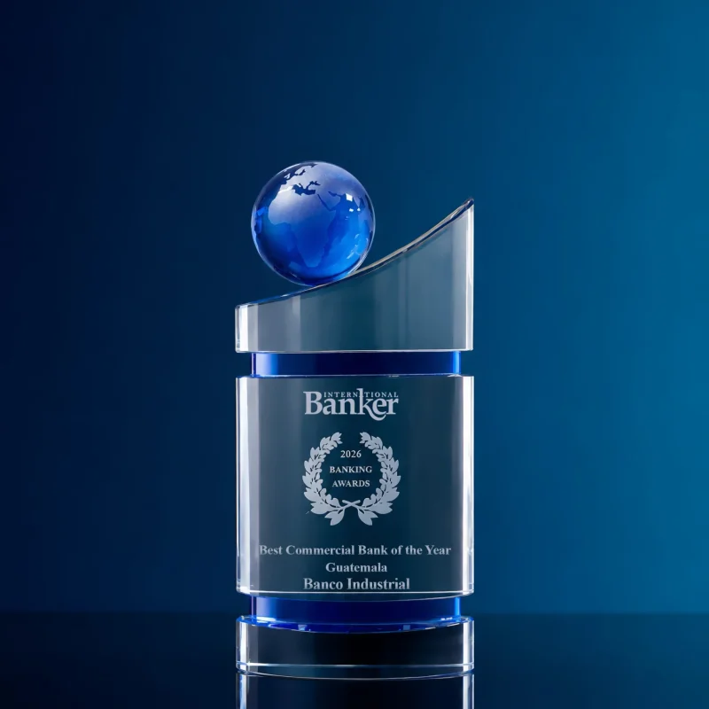 Best Innovation in Retail Banking Guatemala Best Innovation in Retail Banking Guatemala