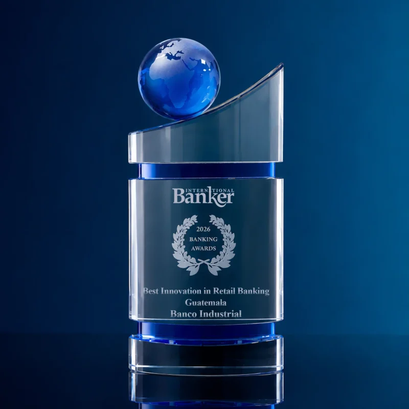 Best Commercial Bank of the Year Guatemala Best Commercial Bank of the Year Guatemala
