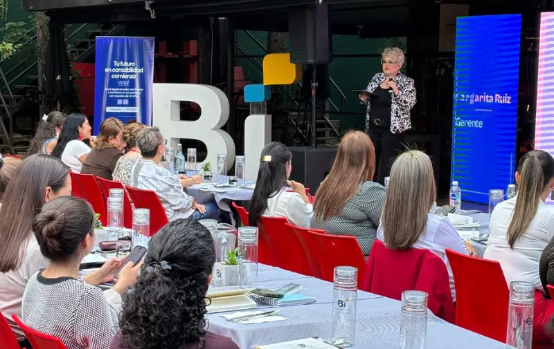 Taller entre Empresarias: liderazgo, aprendizaje y oportunidades para hacer crecer tu negocio
