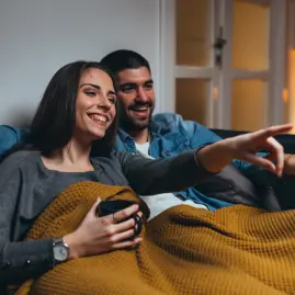 Top 10 series para ver en Netflix en 2026 y cómo organizar tu streaming con tu Tarjeta de Crédito Bi