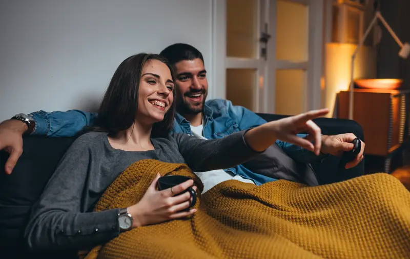 Top 10 series para ver en Netflix en 2026 y cómo organizar tu streaming con tu Tarjeta de Crédito Bi