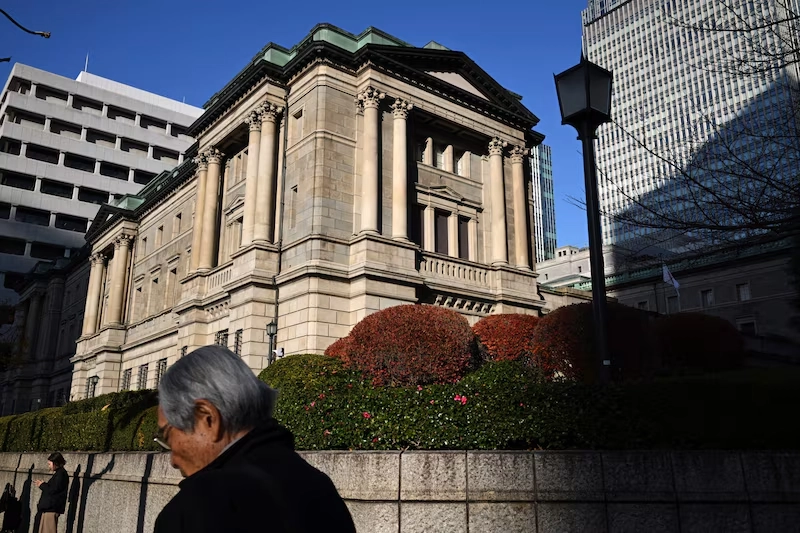 banco de japon