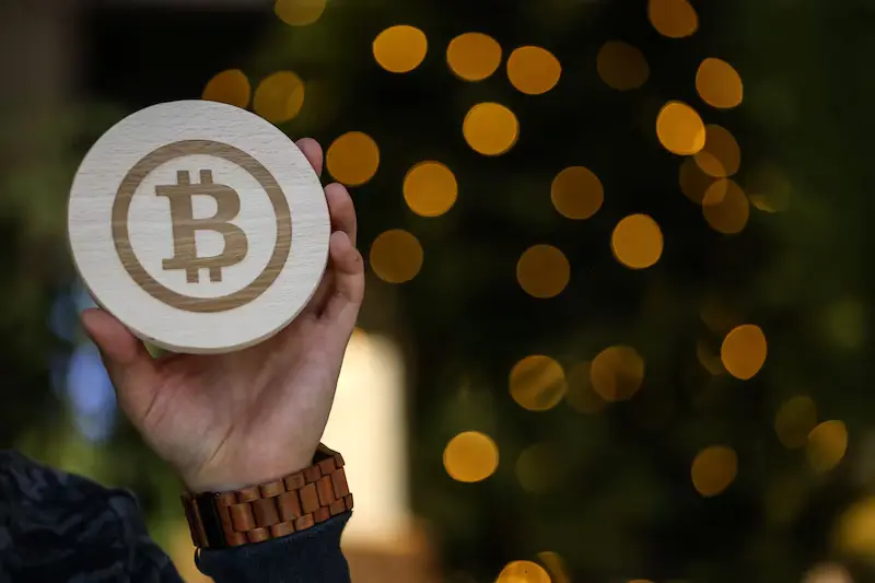 bitcoin