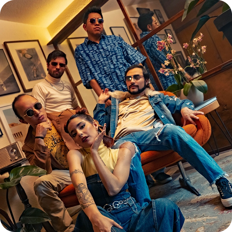 Artistas Colados