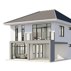 Comprar una casa o apartamento