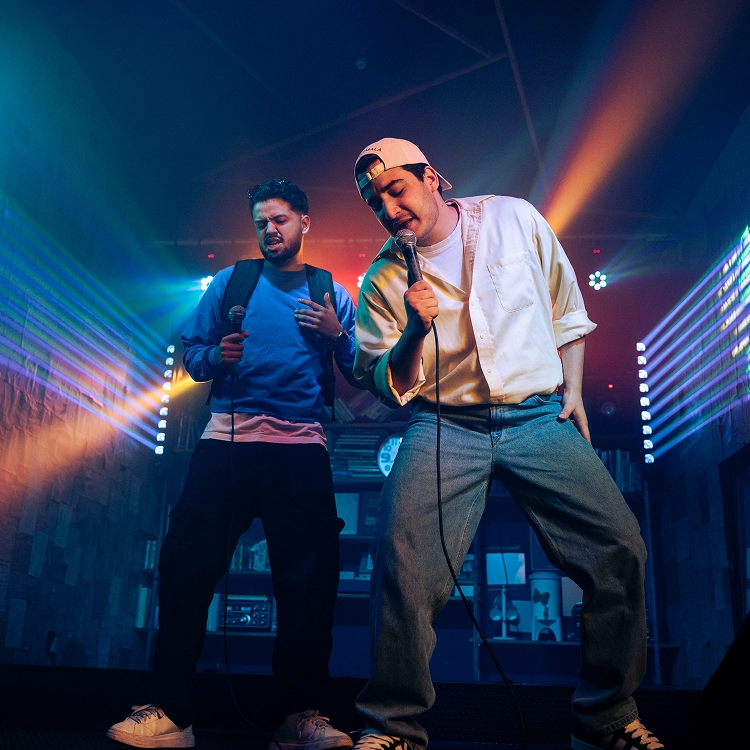 Artistas Colados