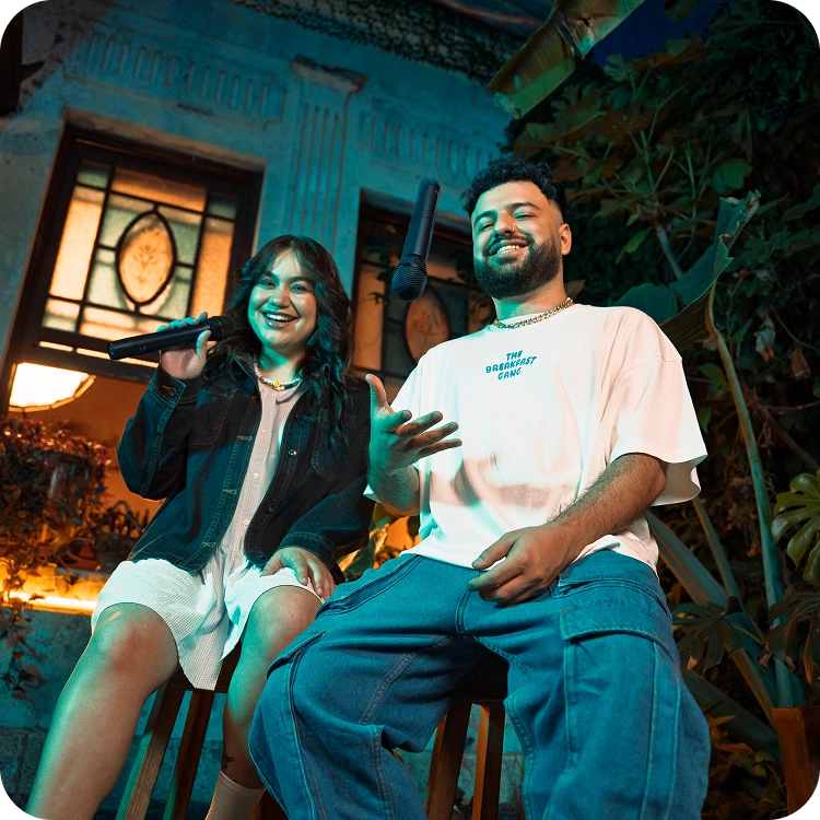 Artistas Colados