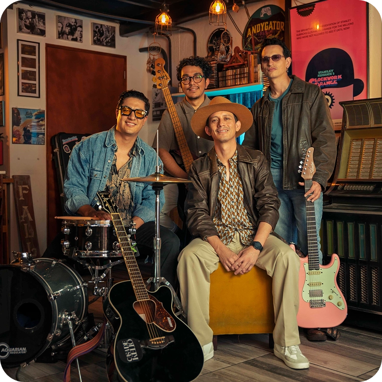 Artistas Colados