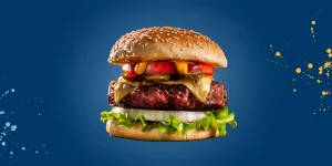 Taller de hamburguesas para celebrar a papá