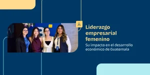 liderazgo
