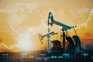 Maquinas de petróleo