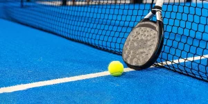 padel futeca
