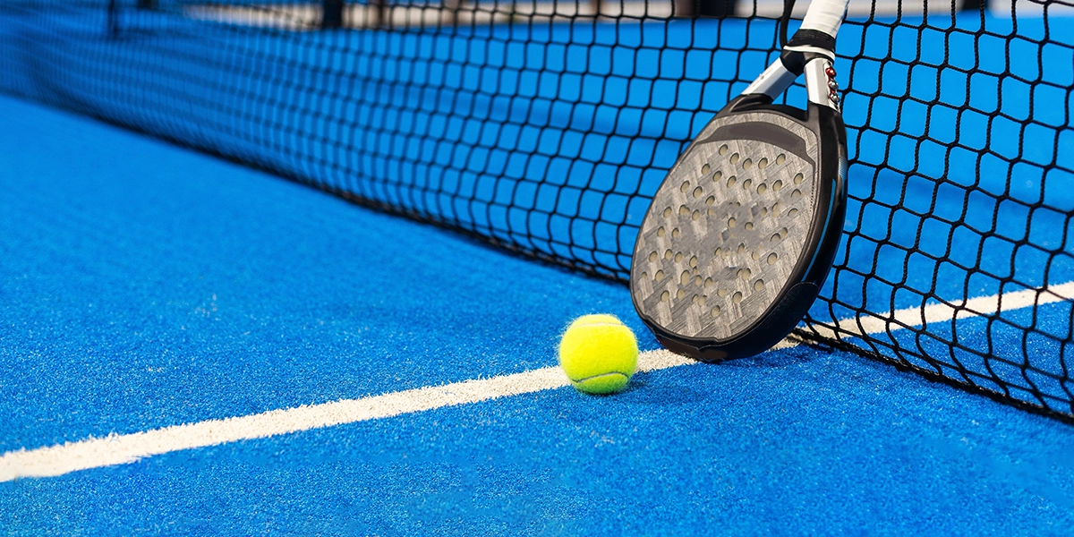 padel futeca