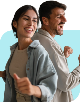 pareja-feliz pareja-feliz