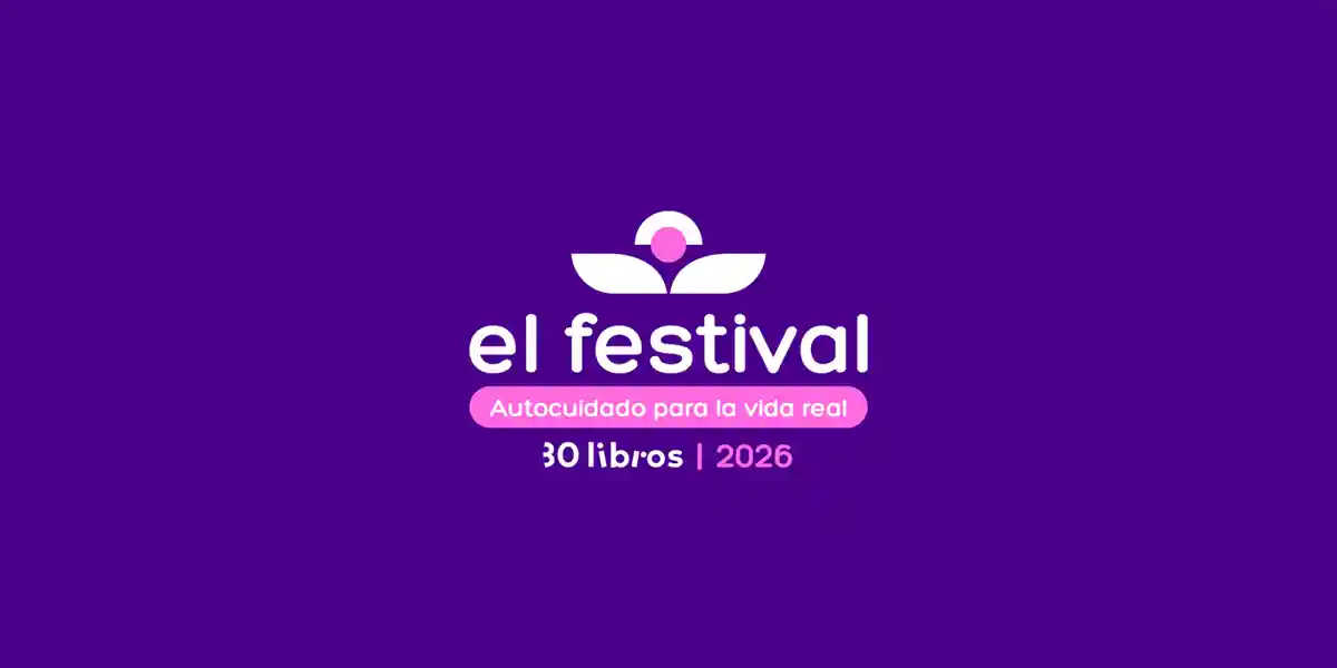 El festival de 30 libros